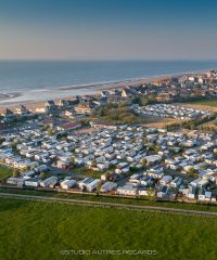 Camping de la plage