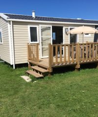 Camping cotentin Les Cottages De Collignon