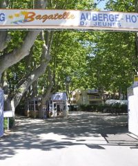 Camping Capfun Bagatelle