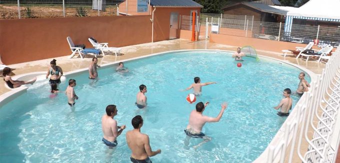 Camping de l&rsquo;Orival