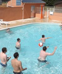Camping de l&rsquo;Orival