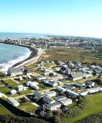 Camping La Blanche Nef