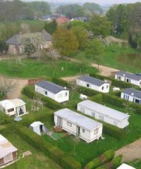 Camping Ferme de la Hetraie