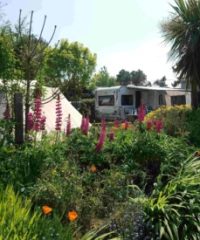 Camping de la Plage