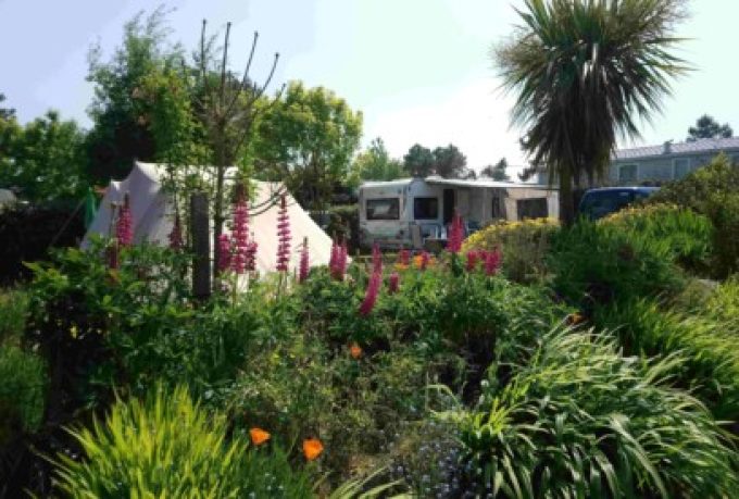 Camping de la Plage