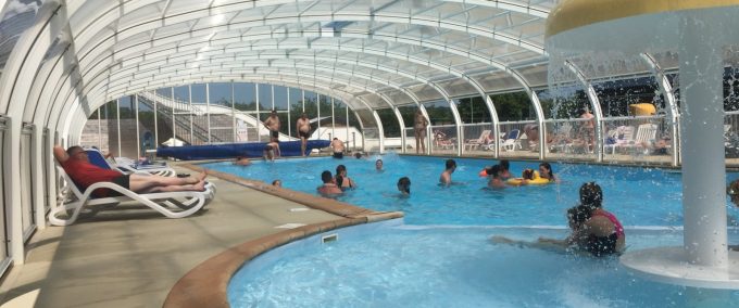 Camping Capfun Golf