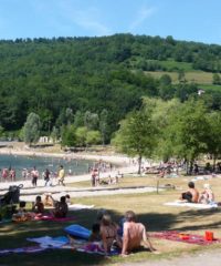 Camping du Lac