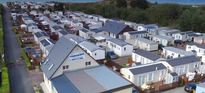 Camping du Relais