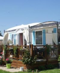 Camping l&rsquo;étoile de mer