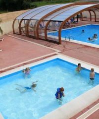 Camping l&rsquo;Escapade