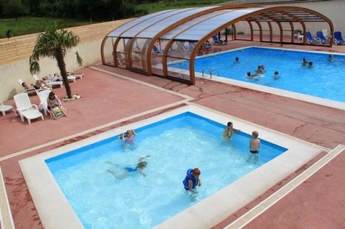 Camping l&rsquo;Escapade
