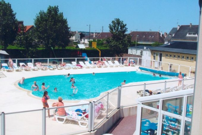 Camping La Gallouette