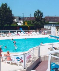 Camping La Gallouette