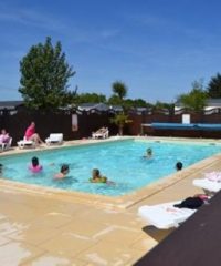 Camping La Baie Des Veys