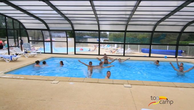 Camping La Berquerie
