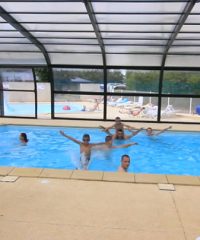 Camping La Berquerie