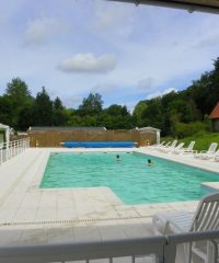 Camping La Source