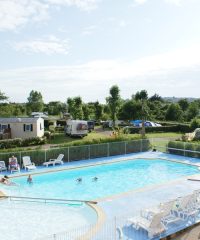 Camping la gerfleur