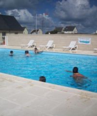 Camping Le Canada
