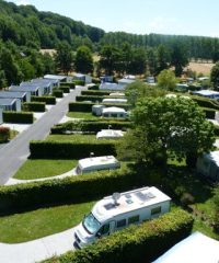 Camping Municipal Le Clos des Charmilles