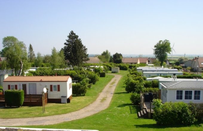 Camping Le Clos Savoye