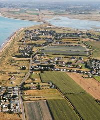 Camping Le Grand Large