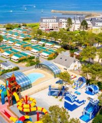 Camping Le Joncal