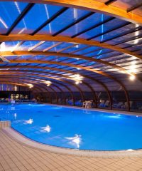 Camping Le Lac des Charmilles