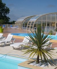 Camping Le Montviron