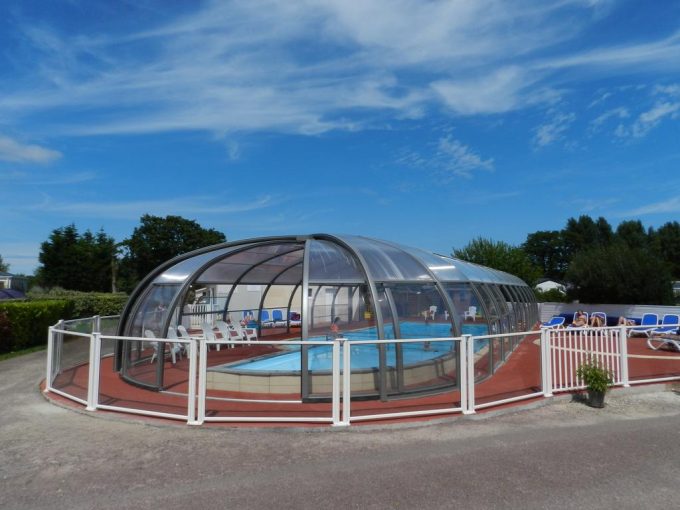 Camping Le Rivage