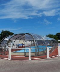 Camping Le Rivage