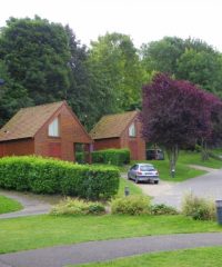 camping le val boisé