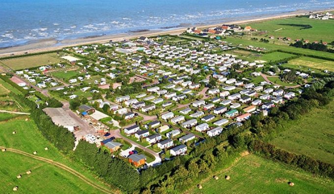 Camping Le Cormoran
