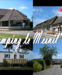 Camping Le Mesnil