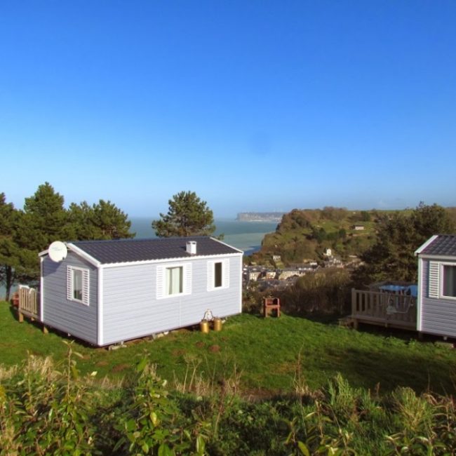 Camping Le Rivage