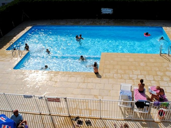 Camping les Ammonites