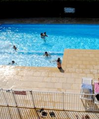 Camping les Ammonites
