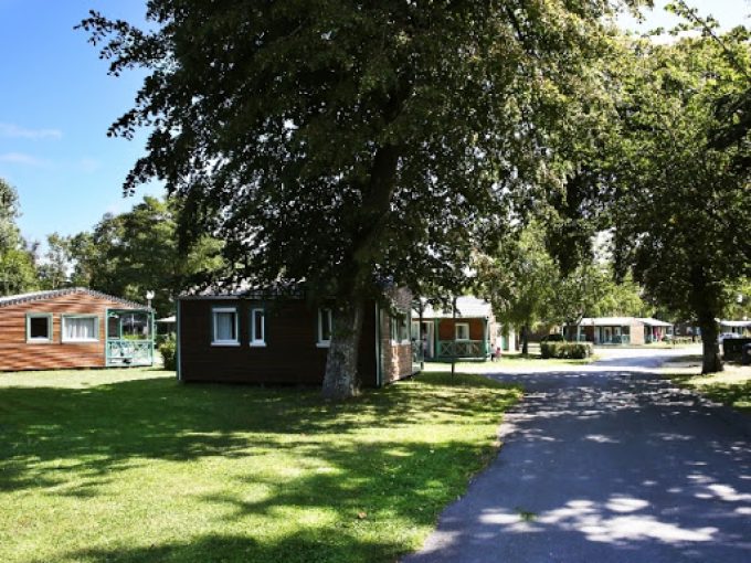 Camping Municipal les Boucaniers