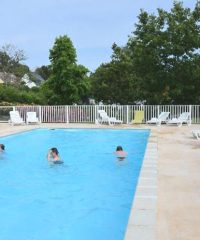 Camping Les Chevaliers de Malte