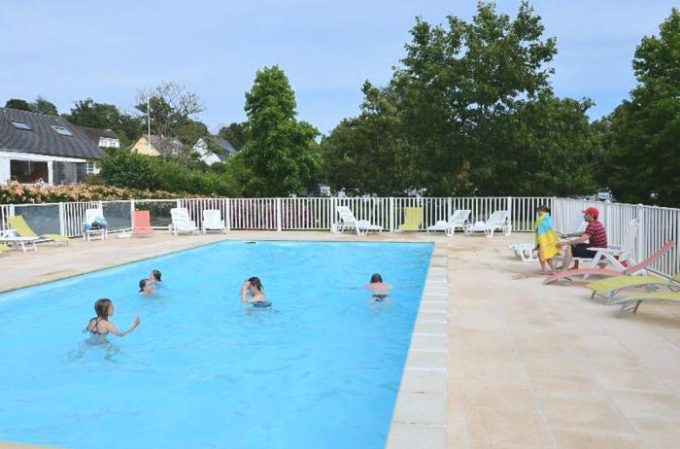 Camping Les Chevaliers de Malte