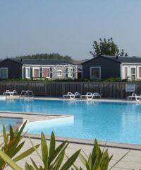 Camping Les Dauphins