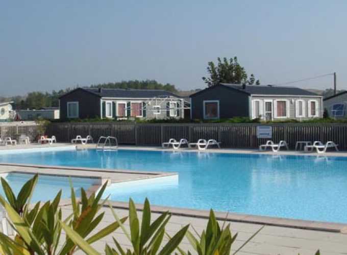Camping Les Dauphins