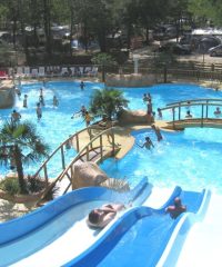 Camping Les Dunes