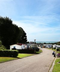 Camping Les Goélands