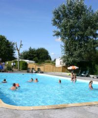 Camping Des Hautes Sentes