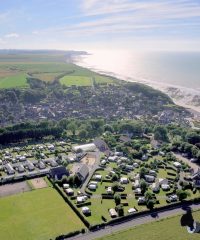 Camping Les Mouettes