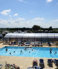 Camping Les Peupliers