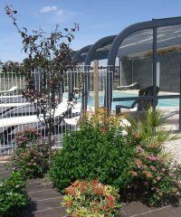 Camping Les Pommiers