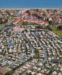 Camping des Salines