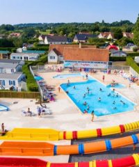 Camping Capfun Haras